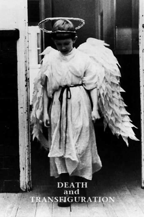 Death and Transfiguration